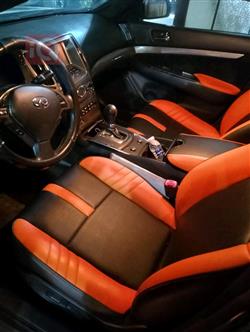 إنفينيتي G35